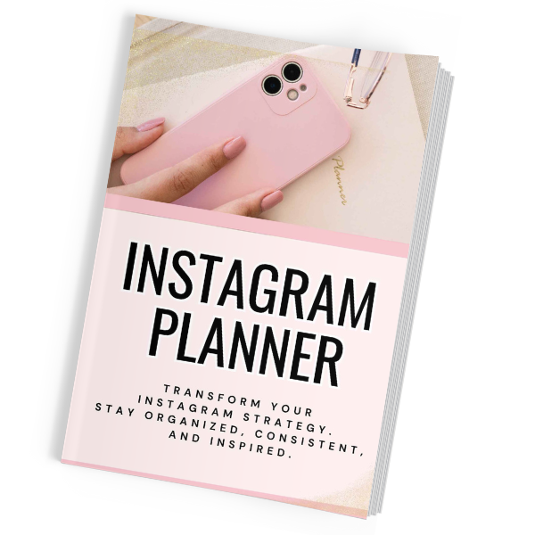 free instagram planner